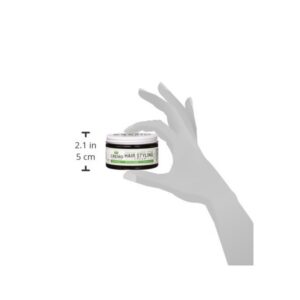 Cremo Barber Grade Hair Styling Cream, Medium Hold, Medium Shine, 4 Ounce - Image 6