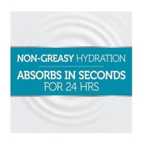 CurÃƒ©l Extra Dry Skin Therapy Body Lotion, 12 Ounce, Body and Hand Lotion, Hydra Silk Moisturizer with Advanced Ceramide Complex, and Aloe Water - Image 2