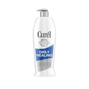 Curel Daily Moisture Original Lotion, 20 Ounce - Image 1