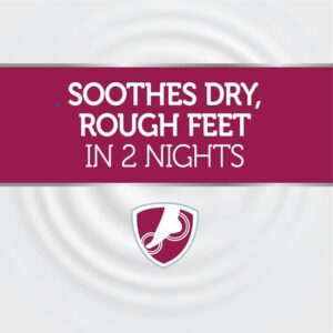 Curel Foot Therapy Cream, 3.5 Ounce - Image 3