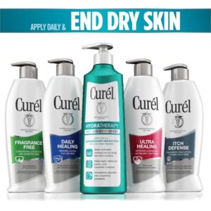 Curel Foot Therapy Cream, 3.5 Ounce - Image 7