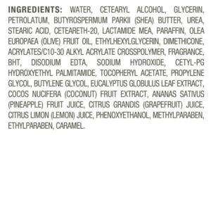 Curel Foot Therapy Cream, 3.5 Ounce - Image 9