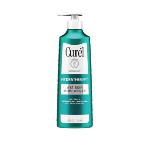 Curel Hydra Therapy, 12 Ounce - Image 1