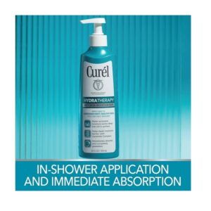 Curel Hydra Therapy, 12 Ounce - Image 3