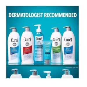 Curel Ultra Healing Lotion, 13 Ounce - Image 5