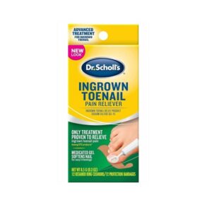 Dr.Scholls Ingrown Toenail Reliever  8.5Gram - Image 1