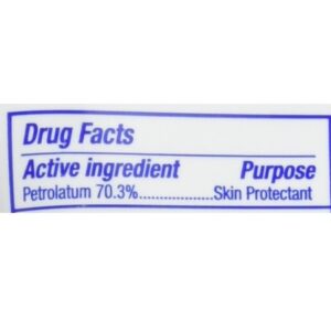 Desitin Skin Protectant and Diaper Rash Ointment Multi-Purpose With Vitamins A & D, Travel Size, 3.5. Oz Tube - Image 9