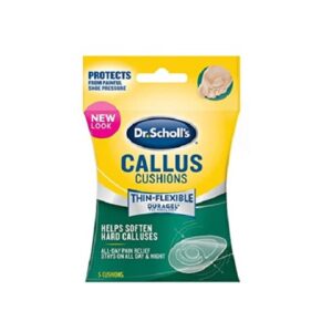 Dr Scholl's Duragel Callus Cushion - Image 1