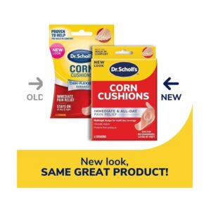 Dr Scholl's Duragel Corn Cushion - Image 2