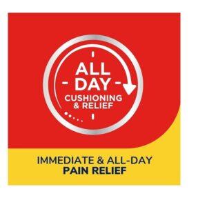 Dr Scholl's Duragel Corn Cushion - Image 3