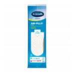 Dr. Scholls Air-Pillo Insoles Unisex (Men 7-13) (Woman 5-10)