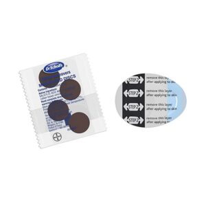 Dr. Scholl's CALLUS REMOVER with Duragel Technology, 4ct Removes Calluses Fast and Provides Cushioning Protection against Shoe Pressure and Friction for All-Day Pain Relief - Image 3