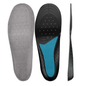 Dr. Scholls Comfort and Energy Work Insoles for Women, 1 Pair, Size 6-10 - Image 3