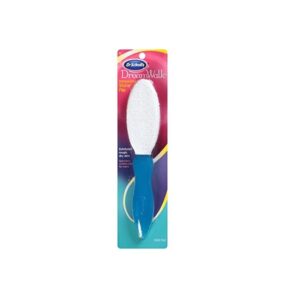 Dr. Scholl's Pedicure Essentials Exfoliating Stone File 1 Piece - Image 1