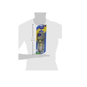 Dr. Scholl's Tri-Comfort Inserts, Men's Sizes 8-12 1 pr - Image 3