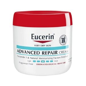 Eucerin Advanced Repair Cream 16 Ounce (Packaging May Vary) - Image 1