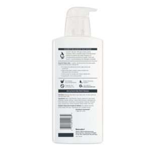 Eucerin Baby Body Lotion, 13.5 Ounce - Image 2