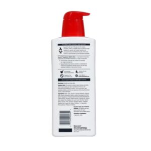 Eucerin Eucerin Roughness Relief Lotion, 16.9 Fluid Ounce - Image 2