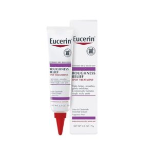 Eucerin Eucerin Roughness Relief Spot Treatment, 2.5 Ounce - Image 1