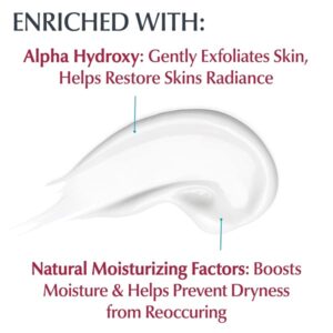 Eucerin Intensive Repair Lotion - Rich Lotion for Very Dry, Flaky Skin - Use After Washing With Hand Soap - 16.9 fl. oz. - Image 3