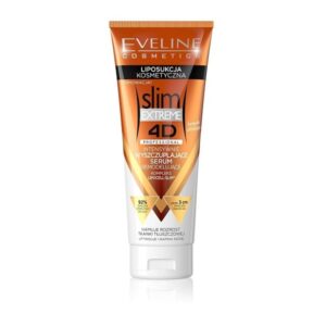 Eveline Cosmetics Slim Extreme 4D Liposuction Body Serum, 8.45 - Image 1