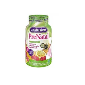 Vitafusion Prenatal - Image 1