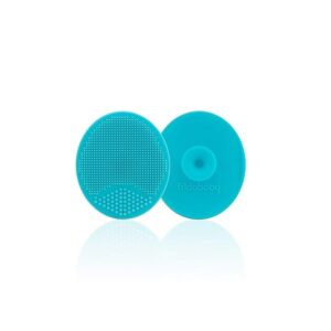 FridaBa Baby Bath Silicone Brush for Dry Skin - Image 2