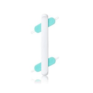FridaBaby 3-in-1 Nose, Nail + Ear Picker by Frida Baby the Makers of NoseFrida the SnotSucker, Safely Clean Baby's Boogers, Ear Wax & More - Image 2