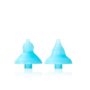 FridaBaby Electric NoseFrida | USB Rechargeable Nasal Aspirator with Different Levels of Suction by Frida Baby - Image 9