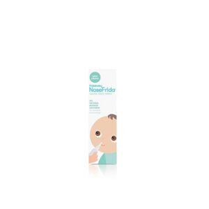 FridaBaby NoseFrida Saline Snot Spray - Image 2