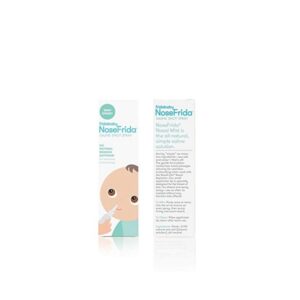 FridaBaby NoseFrida Saline Snot Spray - Image 6