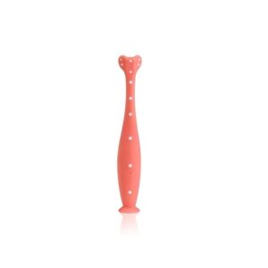 FridaBaby Triple-Angle Toothhugger Training Toothbrush for Toddler Oral Care - Image 6