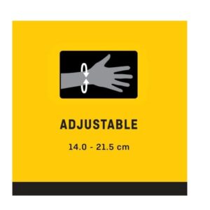 Futuro Adjustable, Reversible, Moderate Stabilizing Support, Splint Wrist Brace - Image 4