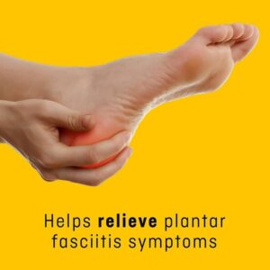 Futuro Night Plantar Fasciitis Sleep Support, Adjustable - Image 4