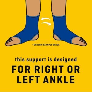 Futuro Night Plantar Fasciitis Sleep Support, Adjustable - Image 6
