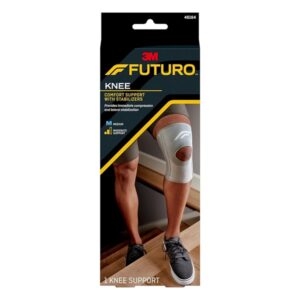 Futuro Stabilizing Knee Support - Image 1