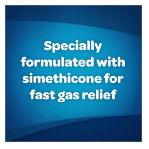Gas-X Extra Strength, 20 Tabs - Image 5