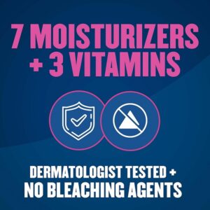 Gold Bond Dark Spot Minimizing Cream, White, Fragrance Free, 2 Ounce - Image 4