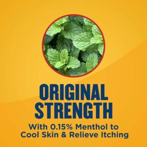 Gold Bond Medicated Powder - 4 Oz - Image 3
