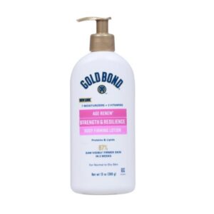 Gold Bond Ultimate Lotion, Strength and Resilience, 13 Ounce by Gold Bond - Image 1