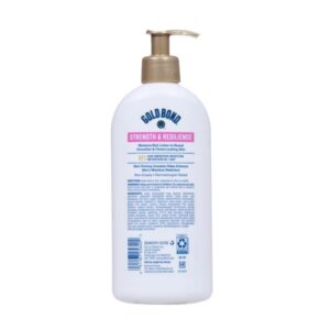 Gold Bond Ultimate Lotion, Strength and Resilience, 13 Ounce by Gold Bond - Image 2