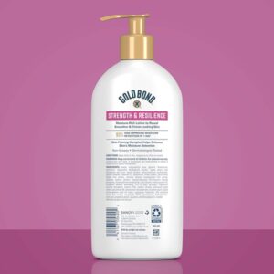 Gold Bond Ultimate Lotion, Strength and Resilience, 13 Ounce by Gold Bond - Image 4