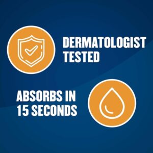 Gold Bond Ultimate Men's Everyday Hydrating Lotion, 21 Ounce - Image 6