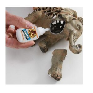 Gorilla Super Glue (Clear, 15 Grams) - Image 7