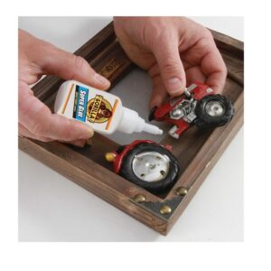 Gorilla Super Glue (Clear, 15 Grams) - Image 8