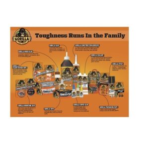 Gorilla Super Glue (Clear, 15 Grams) - Image 9