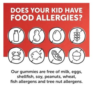 Health Smarty Pants Kids Complete Multi-Vitamin, 180 Gummies - Image 4