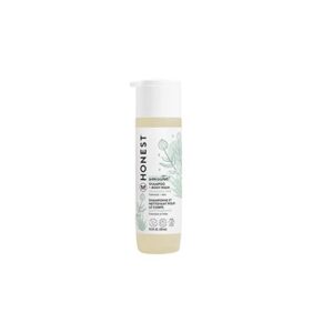 Honest Purely Simple Hypoallergenic Shampoo and Body Wash for Sensitive Skin, Fragrance Free, 10 Fluid Ounce - Image 1