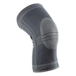 Large : Futuro Active Knit Knee Stabilizer - Image 9