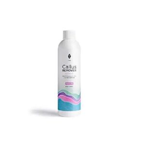 Lee Beauty Professional Best Callus Remover. Callus Eliminator, Liquid & Gel For Corn And Callus On Feet. Professional Grade - Image 1
